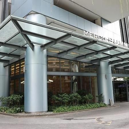 Summer Suites @Bukit Bintang Klcc By Sarah'S Lodge كوالالمبور المظهر الخارجي الصورة