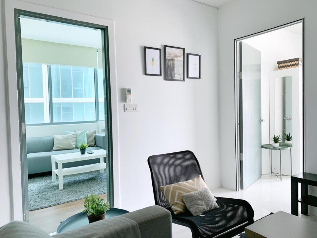 Summer Suites @Bukit Bintang Klcc By Sarah'S Lodge كوالالمبور المظهر الخارجي الصورة