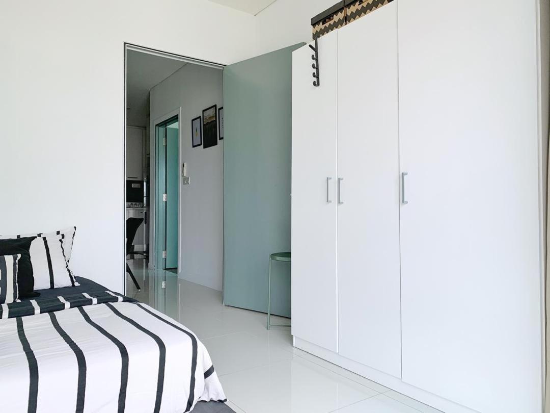 Summer Suites @Bukit Bintang Klcc By Sarah'S Lodge كوالالمبور المظهر الخارجي الصورة