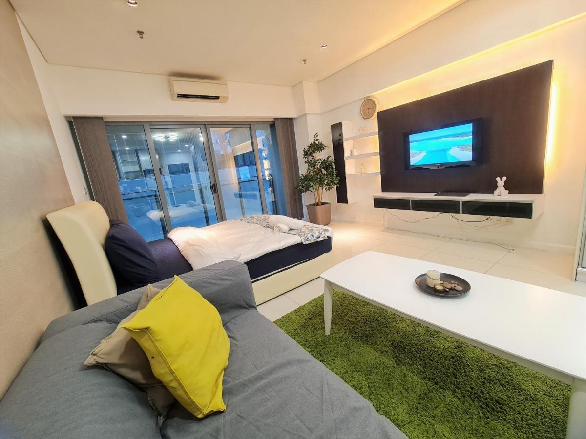 Summer Suites @Bukit Bintang Klcc By Sarah'S Lodge كوالالمبور المظهر الخارجي الصورة