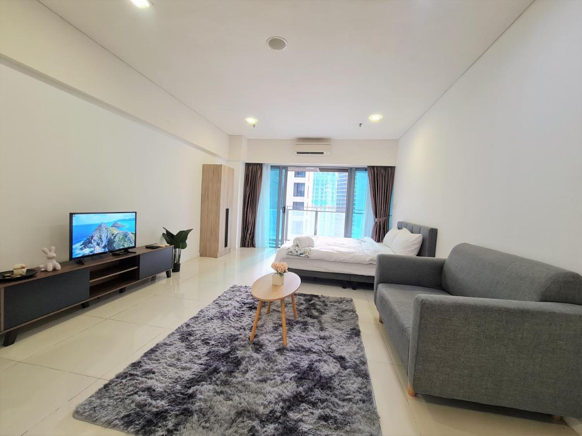 Summer Suites @Bukit Bintang Klcc By Sarah'S Lodge كوالالمبور المظهر الخارجي الصورة