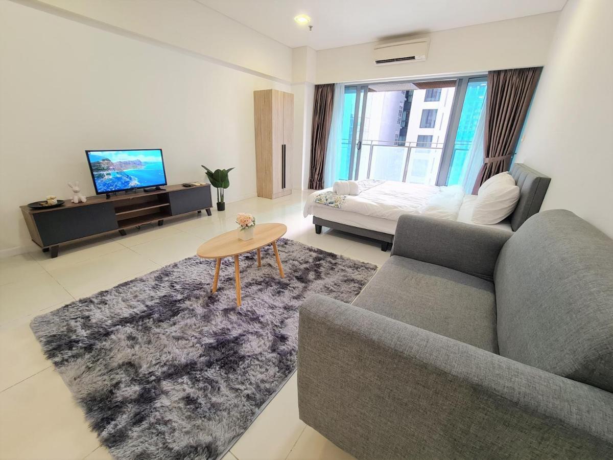 Summer Suites @Bukit Bintang Klcc By Sarah'S Lodge كوالالمبور المظهر الخارجي الصورة