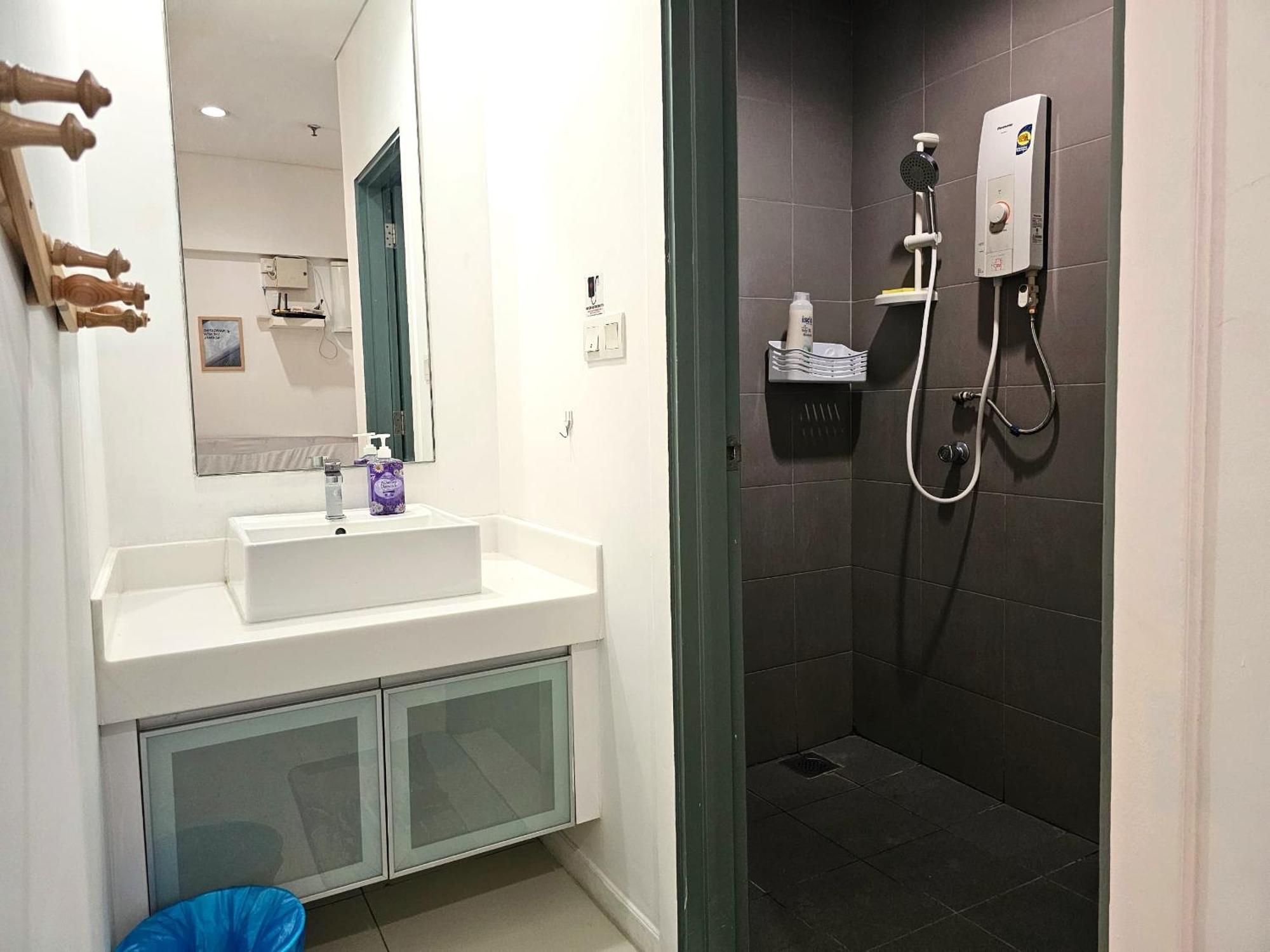 Summer Suites @Bukit Bintang Klcc By Sarah'S Lodge كوالالمبور المظهر الخارجي الصورة